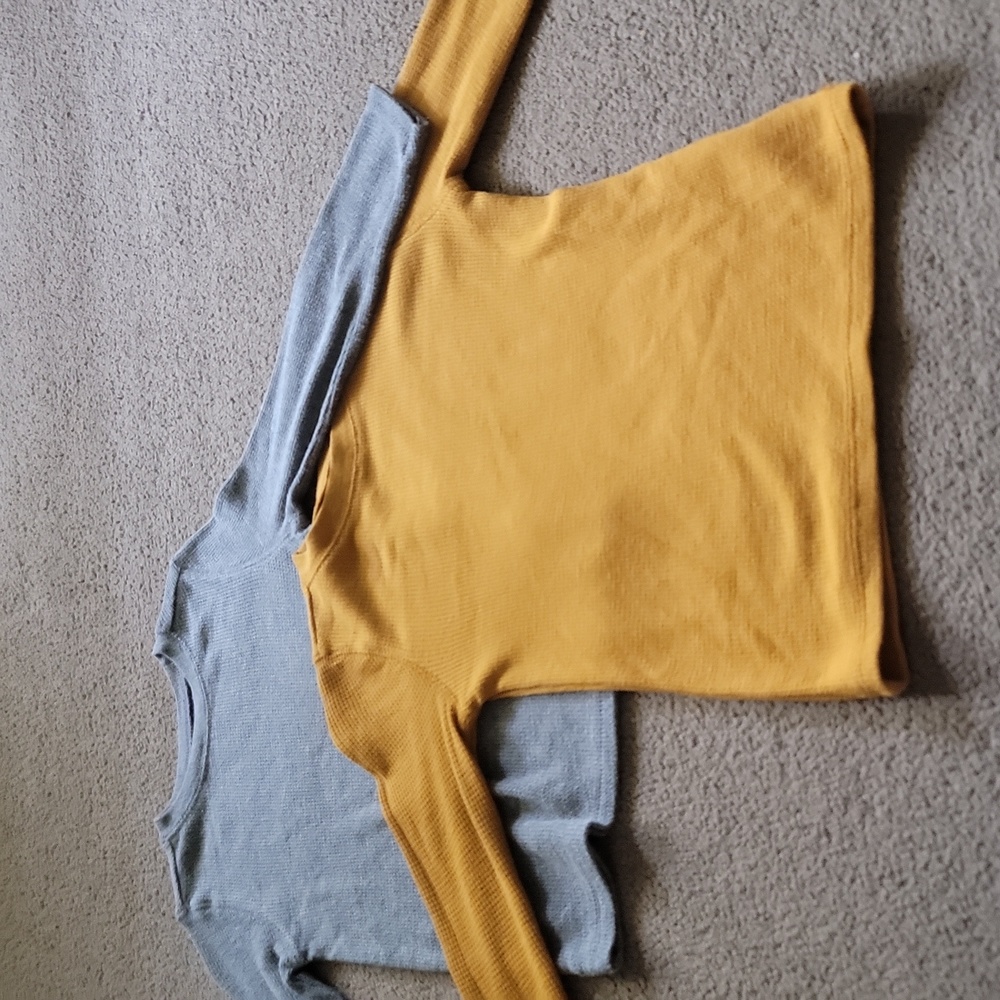 Boys 3t long sleeve tshirt